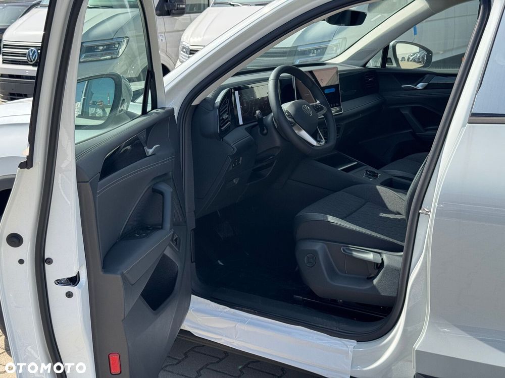 Volkswagen Tiguan 1.5 eTSI Life Plus DSG - 23