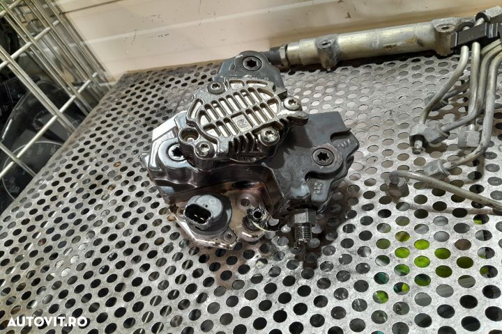 Pompa inalta presiune 0445010043/8689591 Volvo XC90 1 [2002 - 2006] C - 5