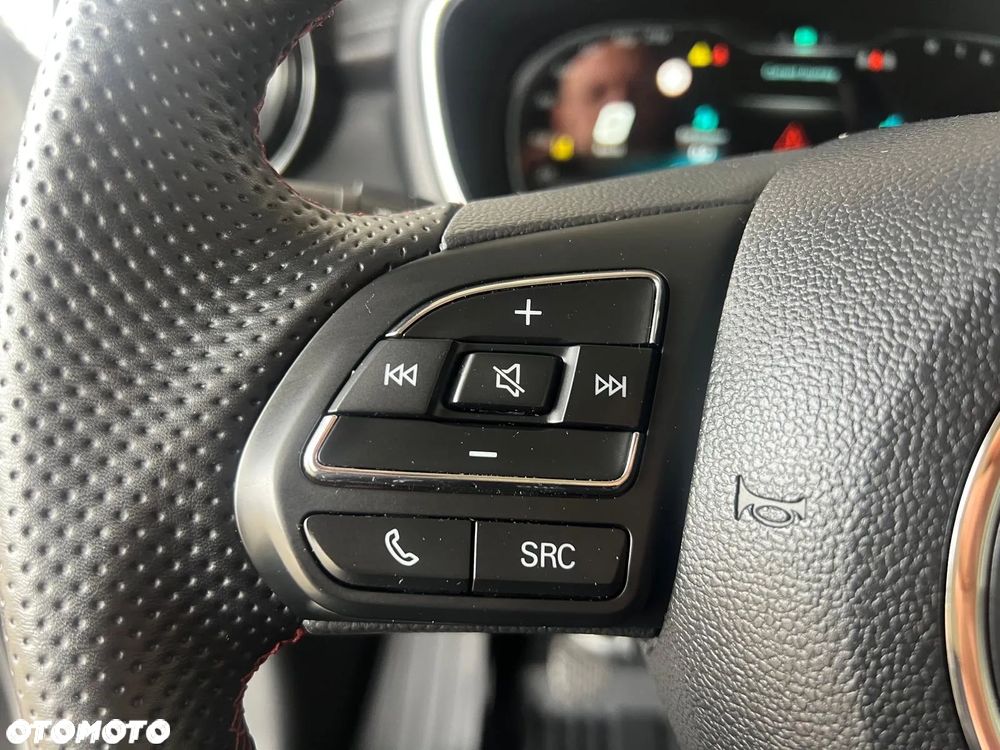 MG HS 1.5 T-GDI Exclusive - 19