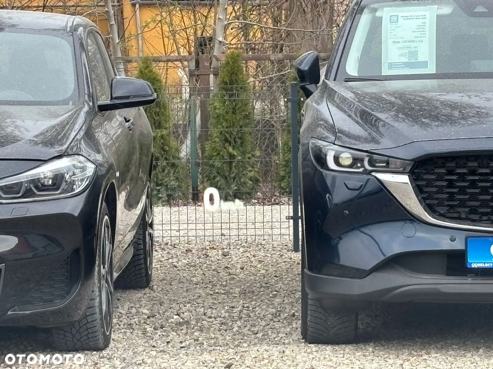 Mazda CX-5 2.0 Exclusive-Line 2WD - 32