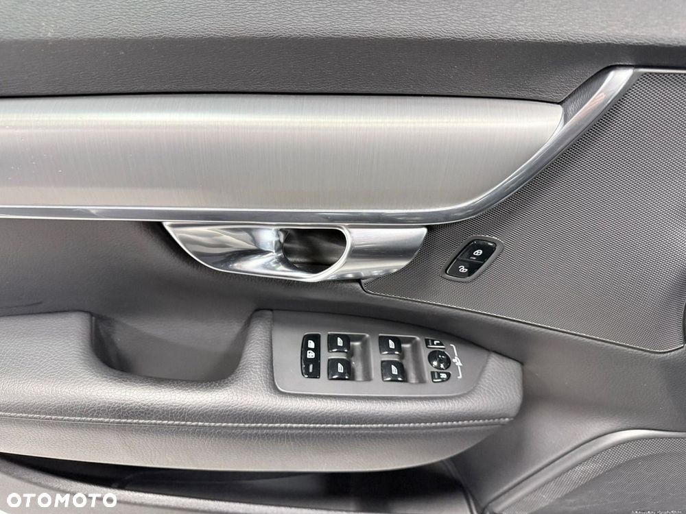 Volvo V90 D4 Geartronic Inscription - 31