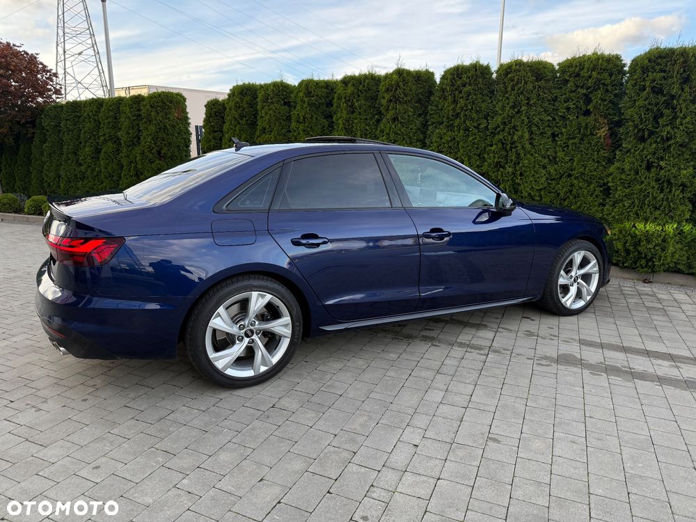 Audi S4 Limousine 3.0 TFSI quattro tiptronic - 17