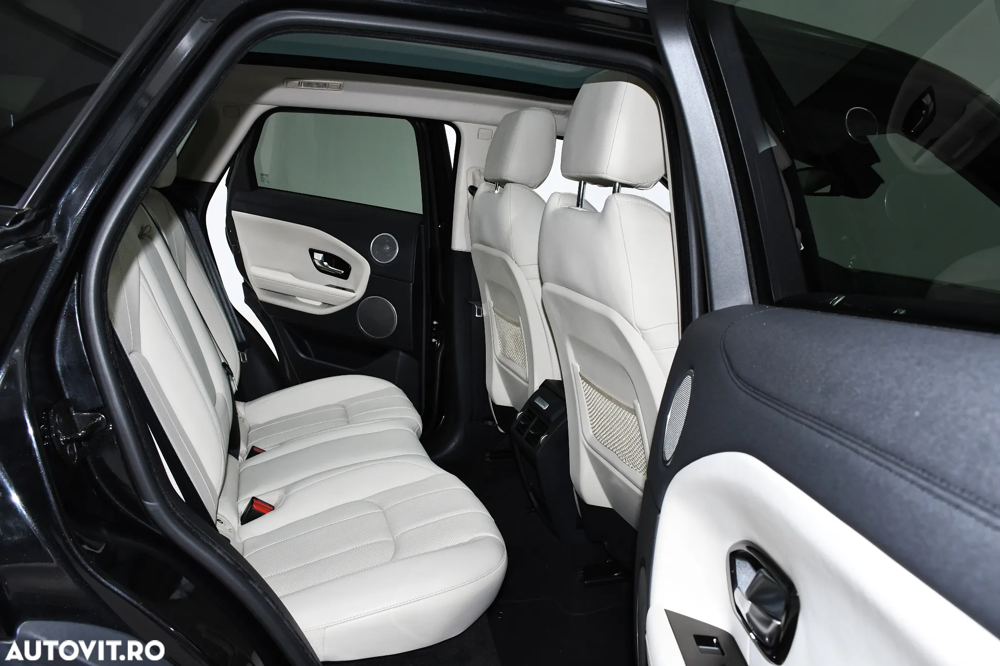 Land Rover Range Rover Evoque - 6