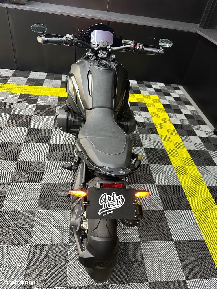 BMW R 1300 GS ASA - 20