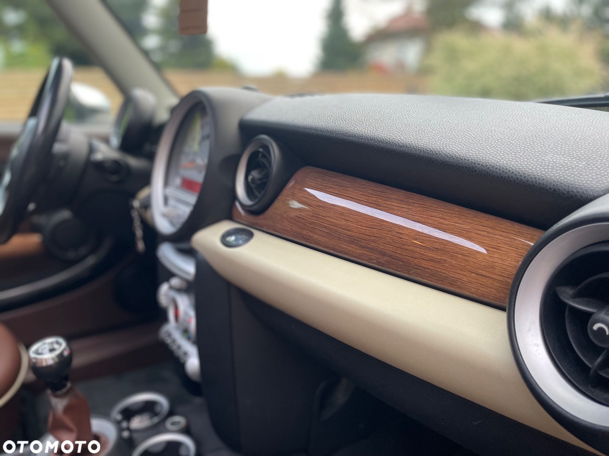 MINI Clubman Cooper S - 24