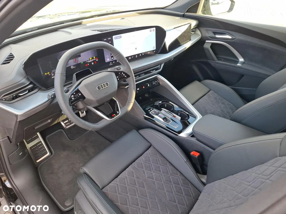Audi Q5 TDI mHEV 150 kW Quattro S tronic - 10