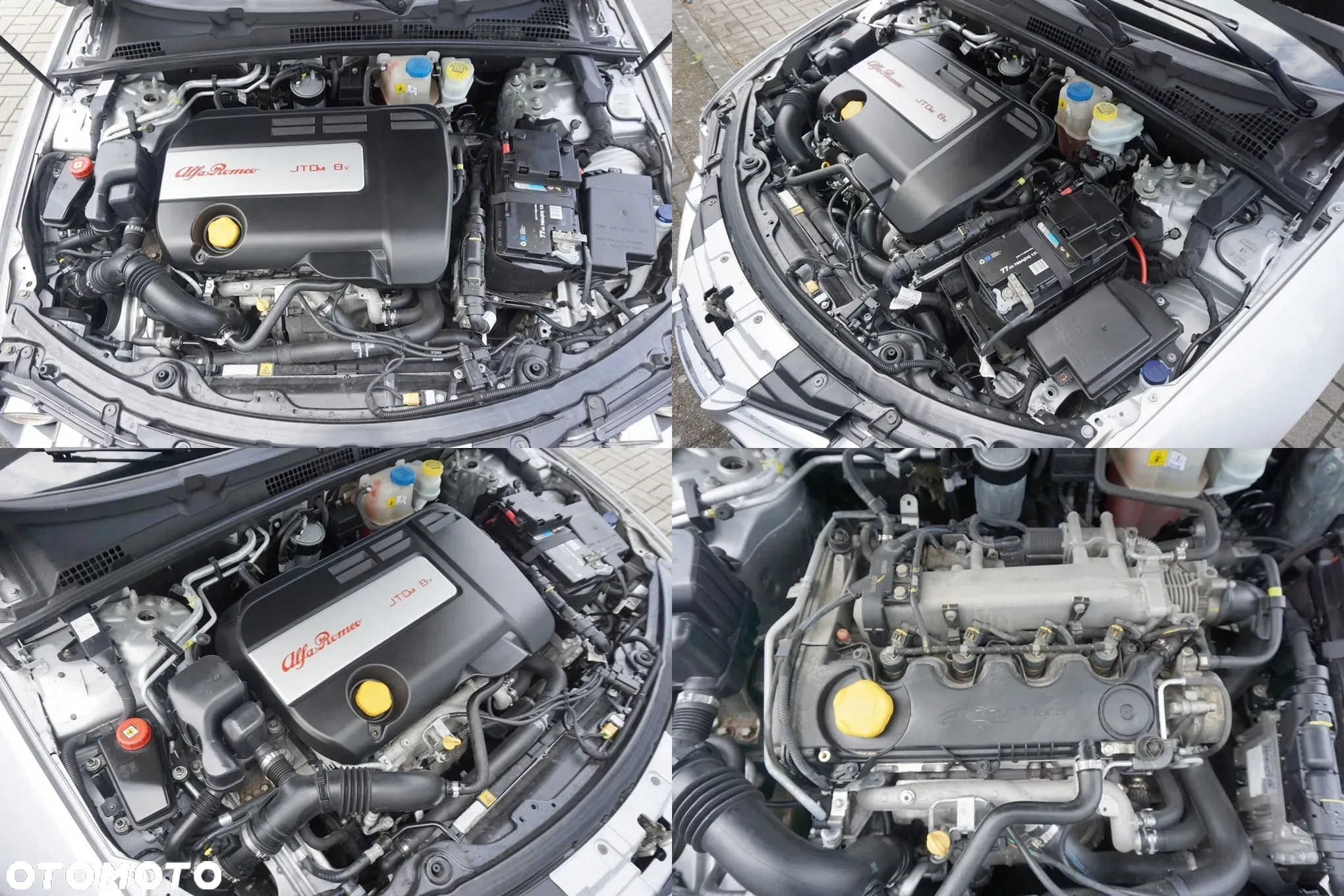 Alfa Romeo 159 - 40