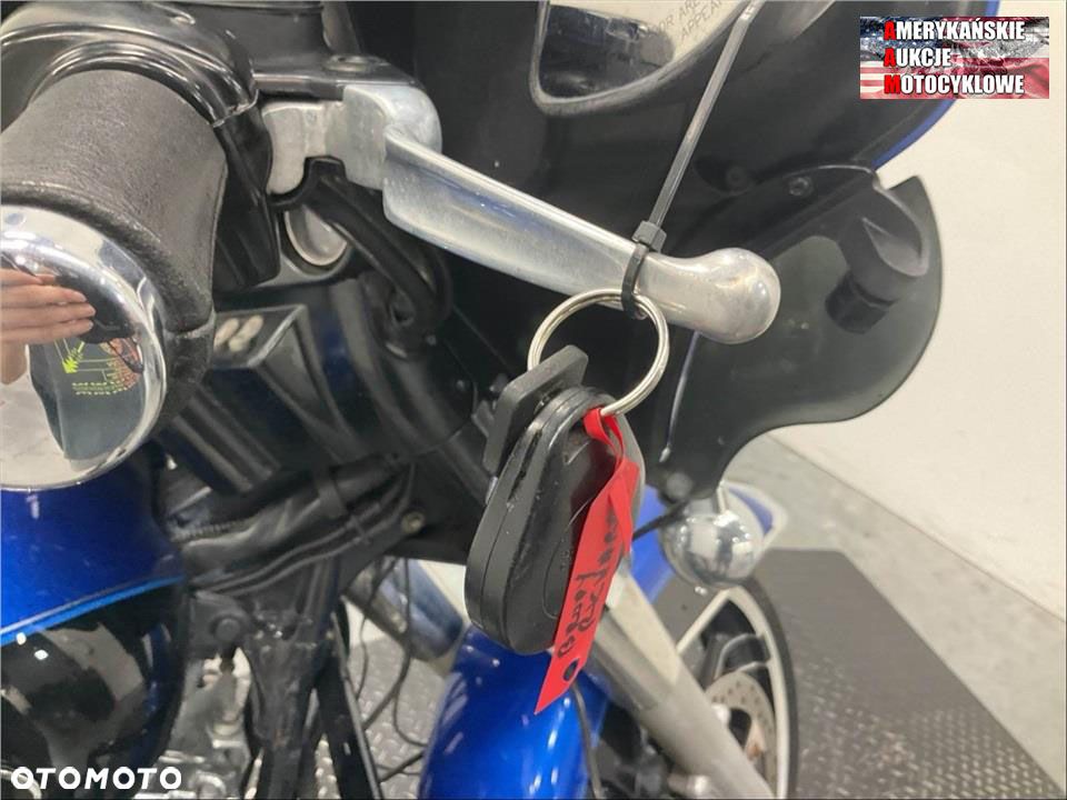 Harley-Davidson FLHTCU Ultra - 14