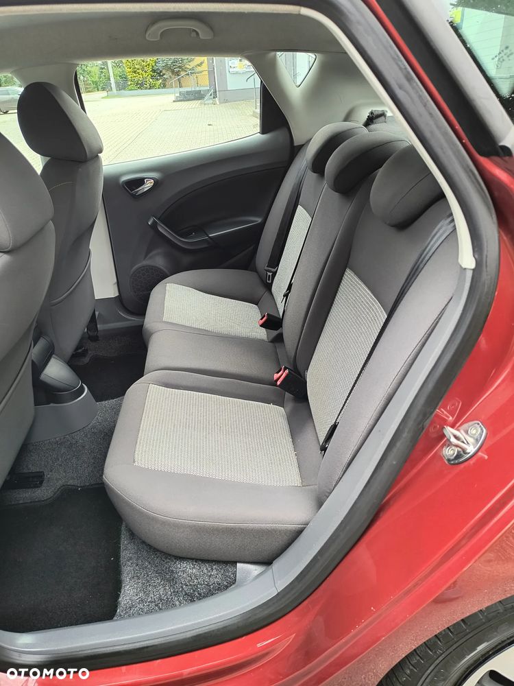 Seat Ibiza 1.6 16V Sport Edition - 18