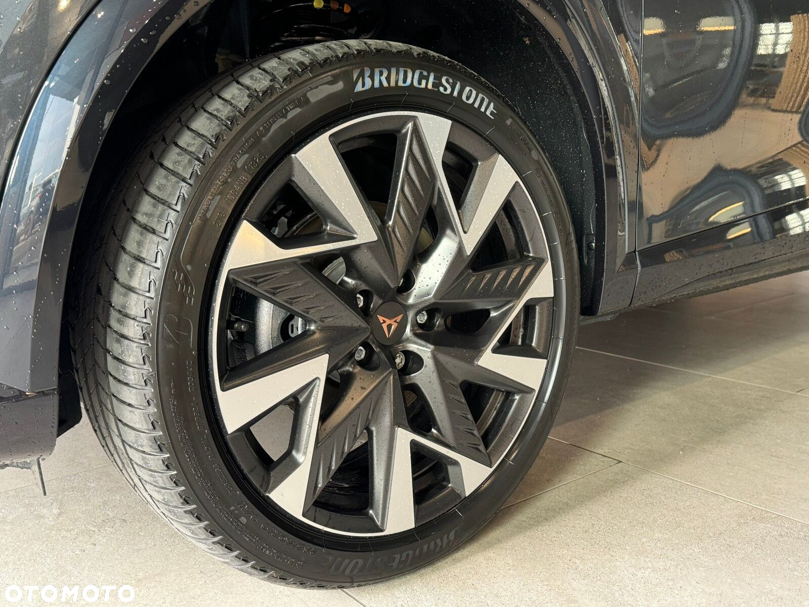 Cupra Formentor - 6