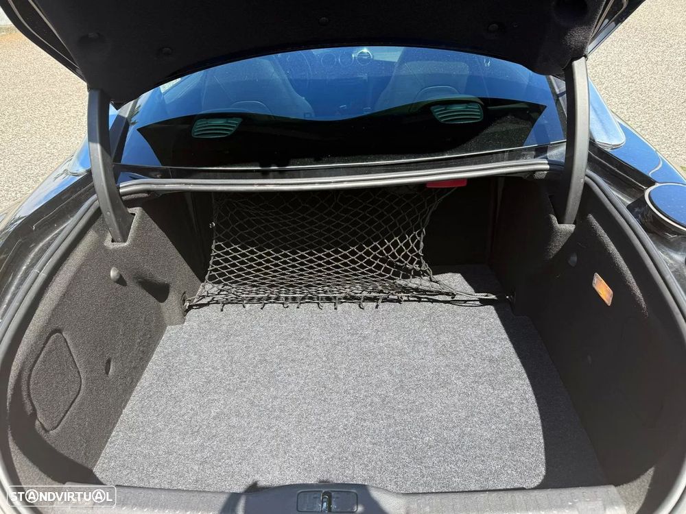 Peugeot RCZ 1.6 155 THP - 15