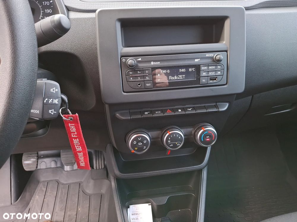 Dacia Duster 1.5 Blue dCi Journey - 16