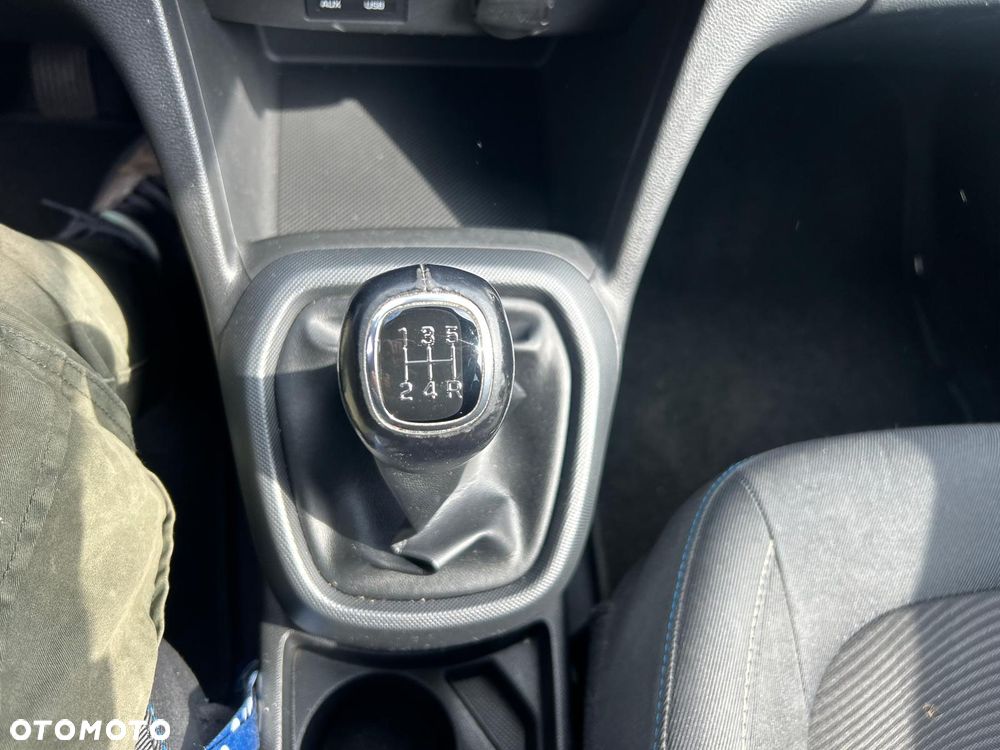 Hyundai i10 1.2 Passion Plus - 33