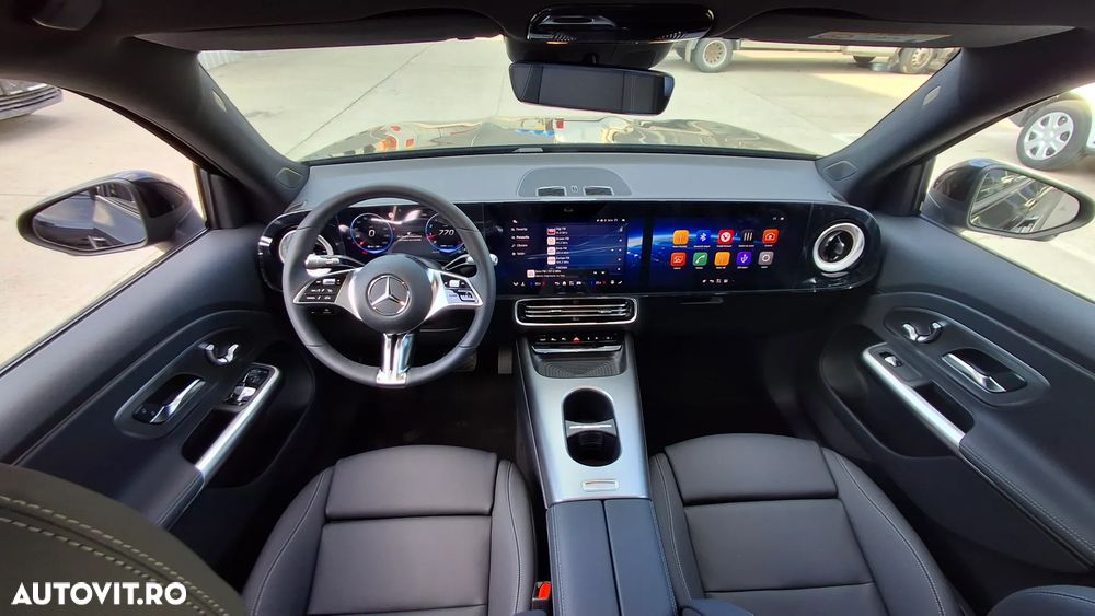 Mercedes-Benz GLB 220 4MATIC - 10