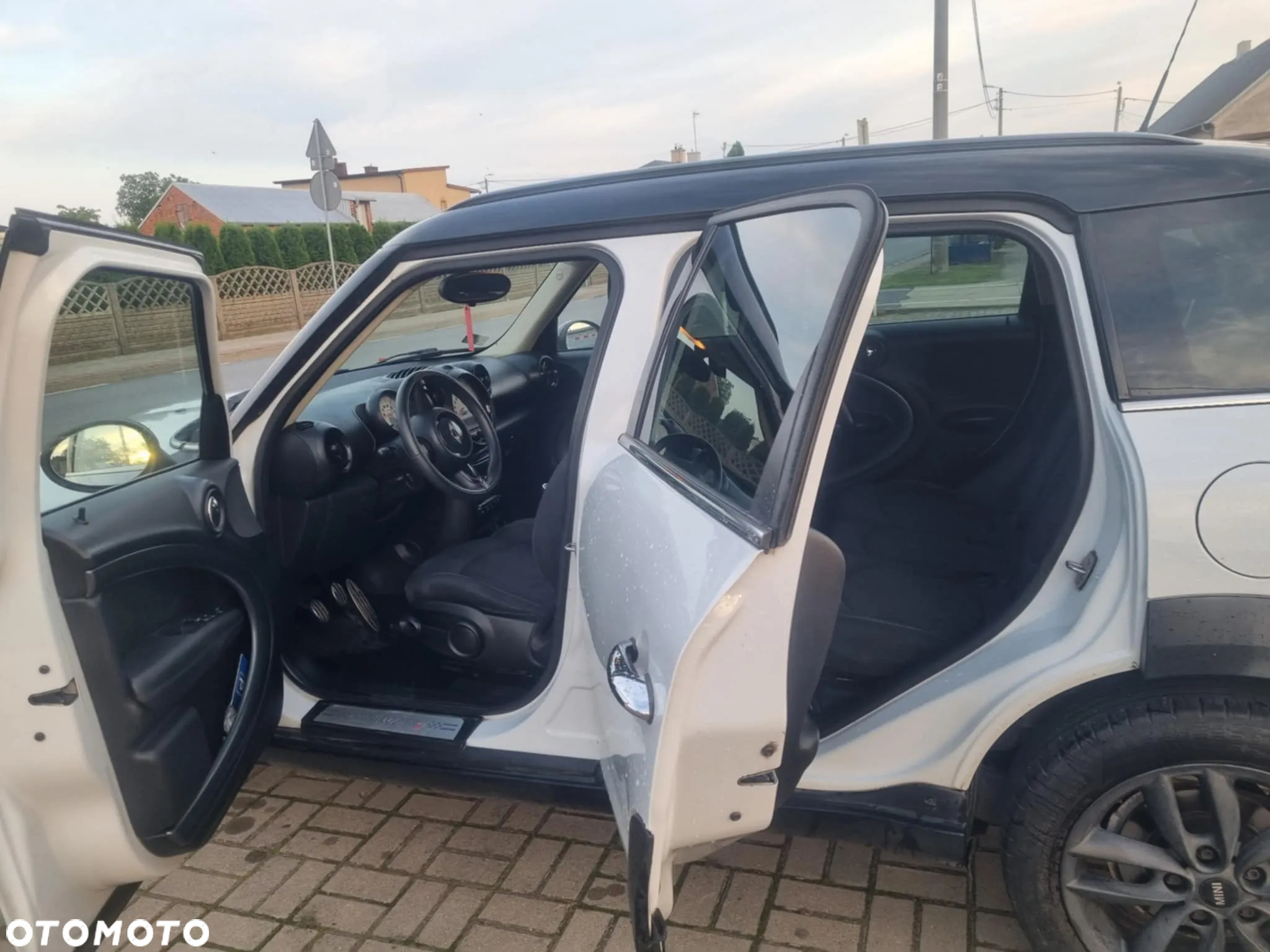 MINI Countryman - 9
