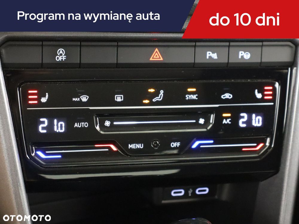 Volkswagen T-Roc - 18