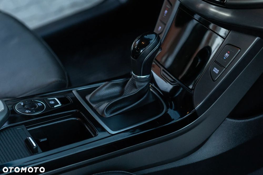 Hyundai i40 1.7 CRDi BlueDrive Premium DCT - 36