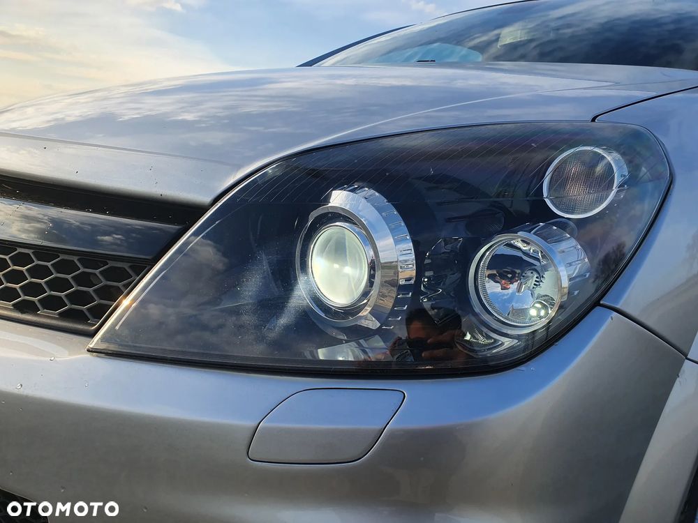 Opel Astra OPC - 34