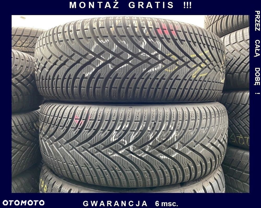 215/60r17 Kleber Krisalp HP3_7,3mm_2szt_(509) - 1