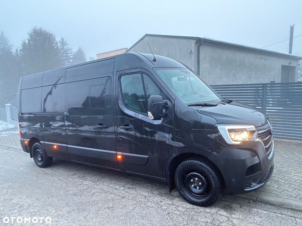 Renault Master - 5