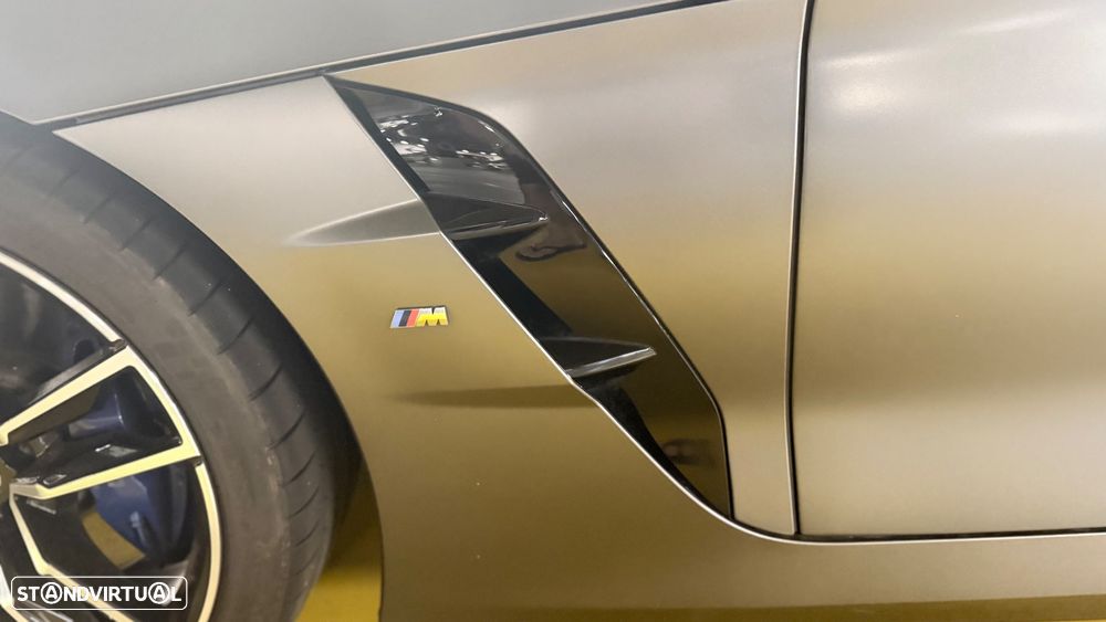 BMW Z4 30 i Pack M - 29