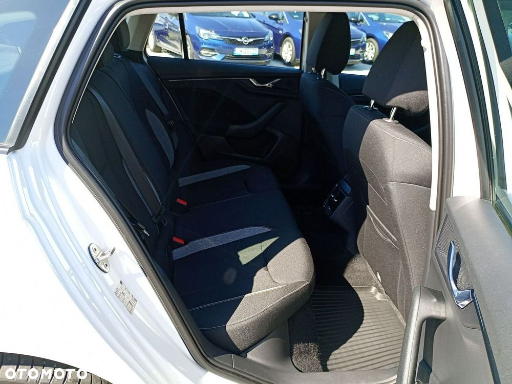 Skoda Scala 1.0 TSI Selection - 31
