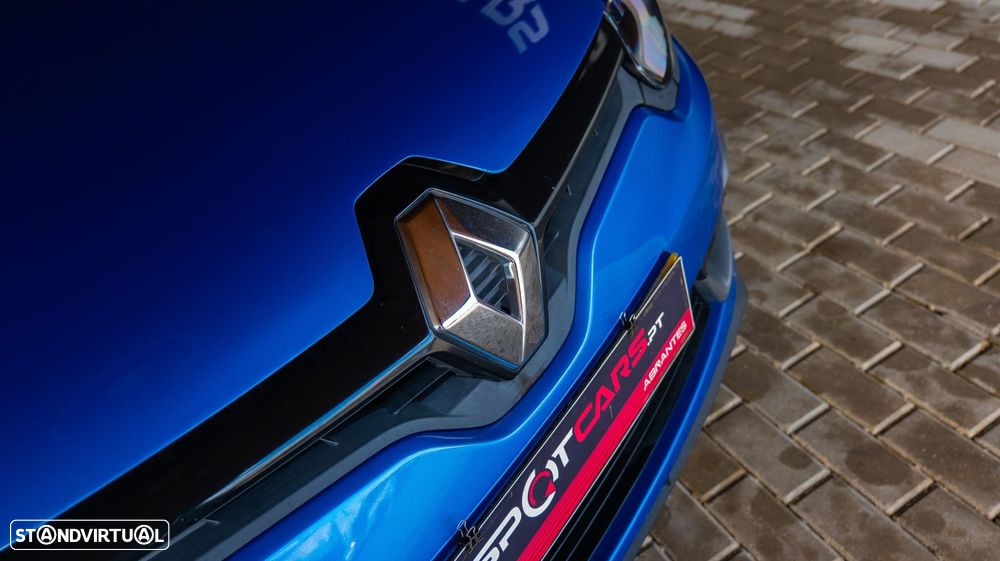 Renault Mégane Sport Tourer 1.5 dCi GT Line SS - 26