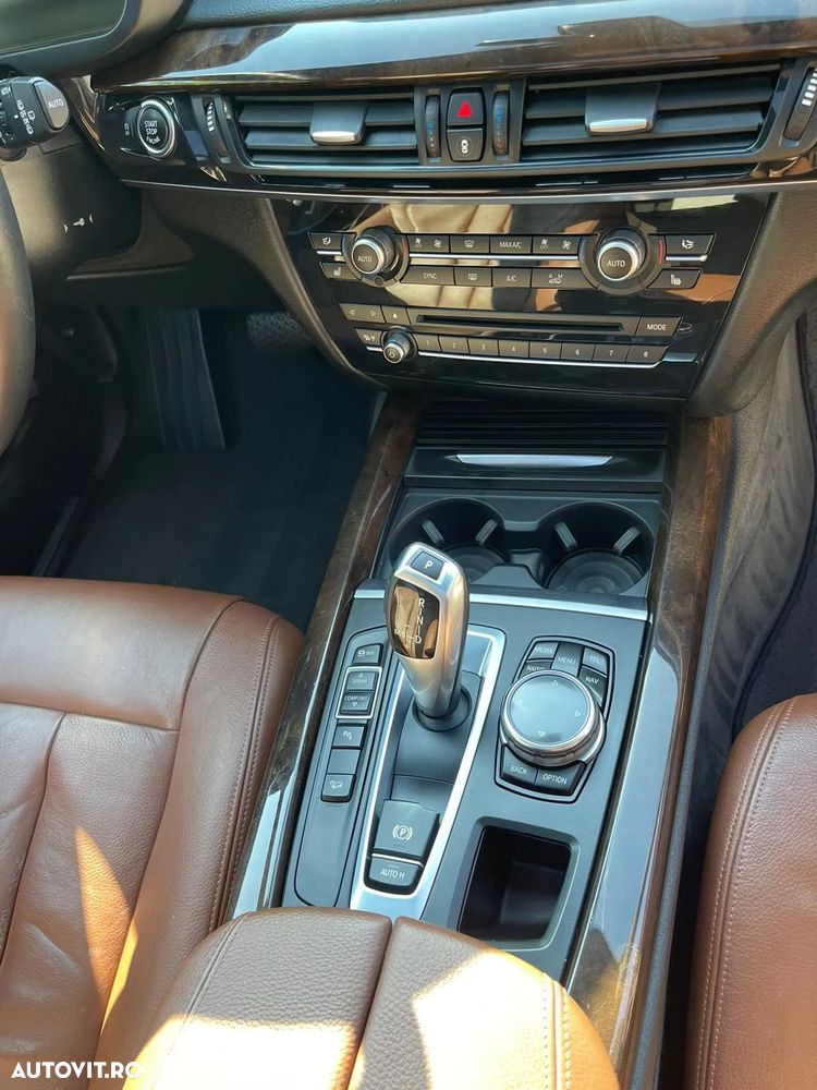 BMW X5 xDrive30d - 10