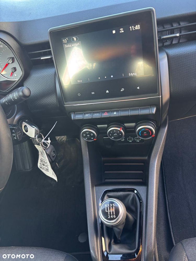 Renault Clio BLUE dCi 100 INTENS - 10
