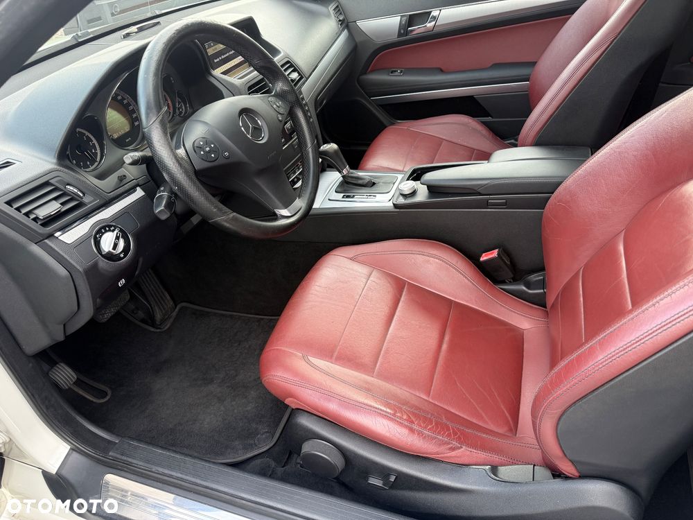 Mercedes-Benz Klasa E 300 BlueEFFICIENCY 7G-TRONIC Avantgarde - 19
