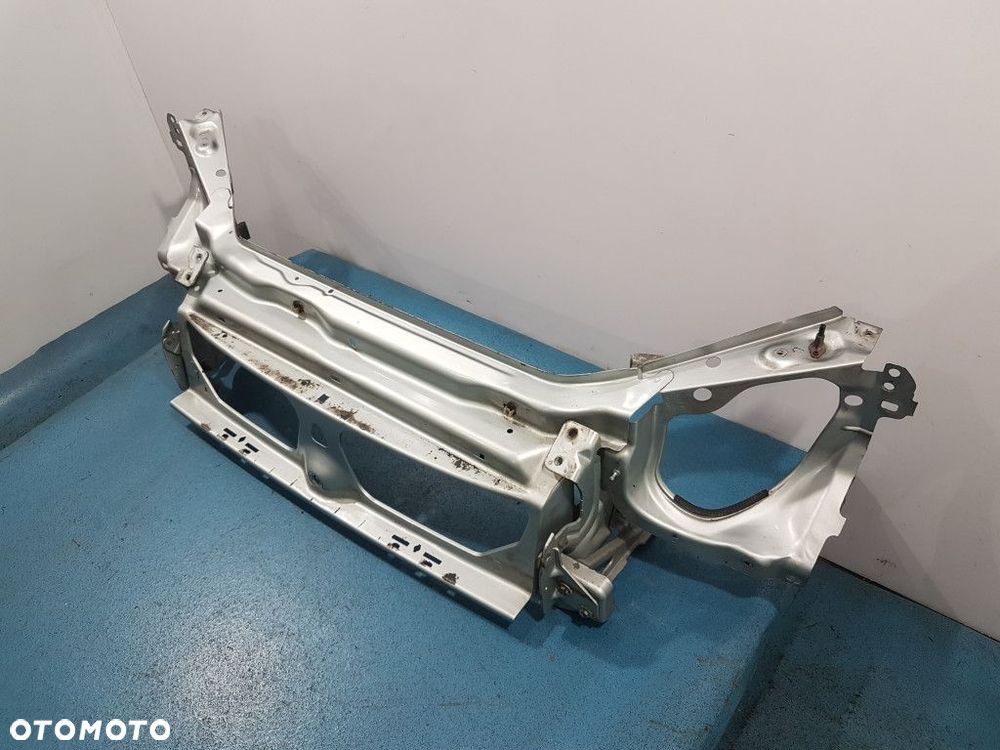 RENAULT KANGOO I LIFT  PAS PRZEDNI TEB64 - 2