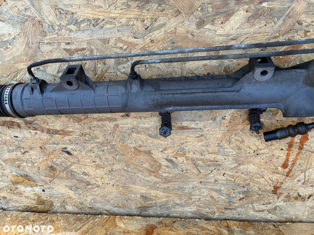 BMW 1 E87 PRZEKŁADNIA KIEROWNICZA MAGLOWNICA EUROPA 846C2330114 - 7