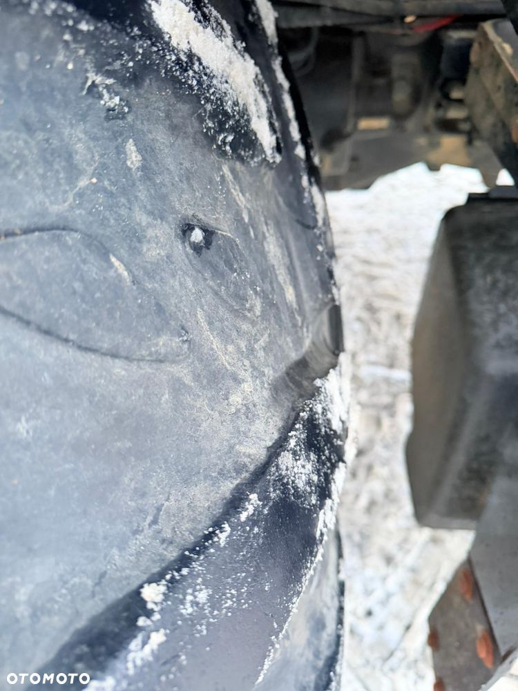 Case IH Puma 140 Multicontroller - 23