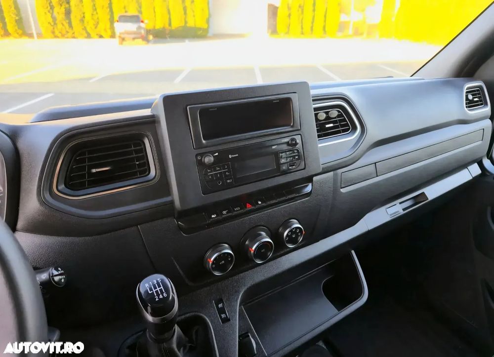 Renault Master - 7