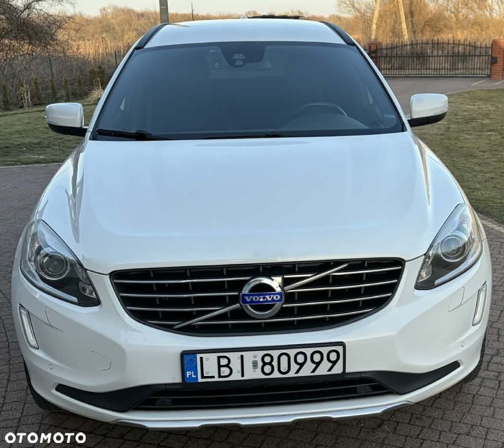 Volvo XC 60 D4 Geartronic Momentum - 2
