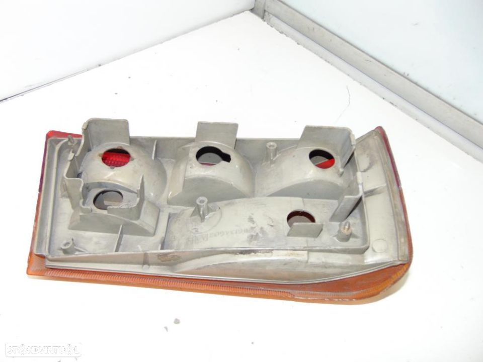 Ford farolins - 7