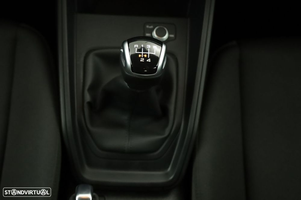 Audi A1 Sportback 25 TFSI Advanced - 12