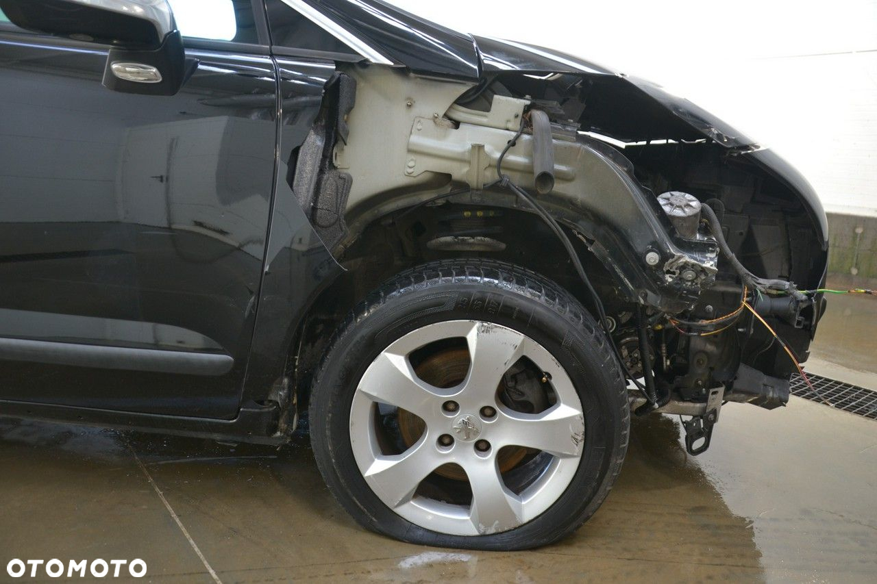 Peugeot 3008 - 14