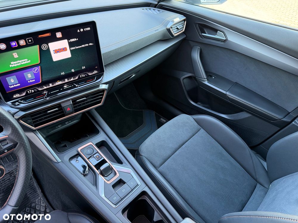 Cupra Formentor 1.5 eTSI mHEV DSG - 18