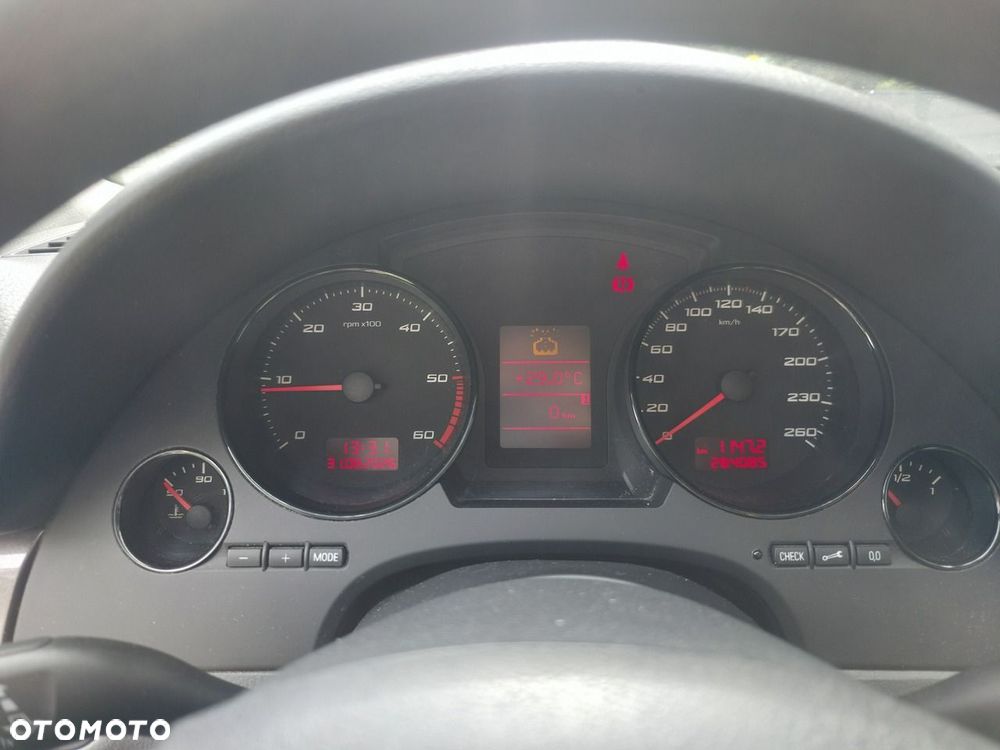 Seat Exeo - 20