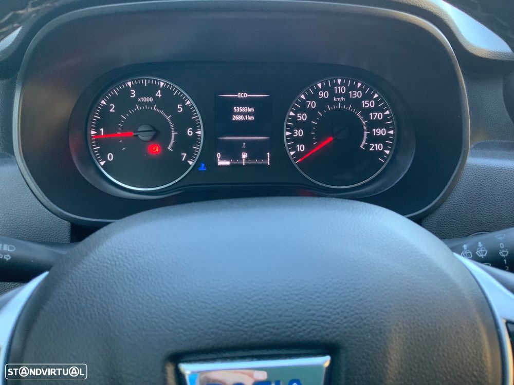 Dacia Duster 1.0 TCe Prestige - 22