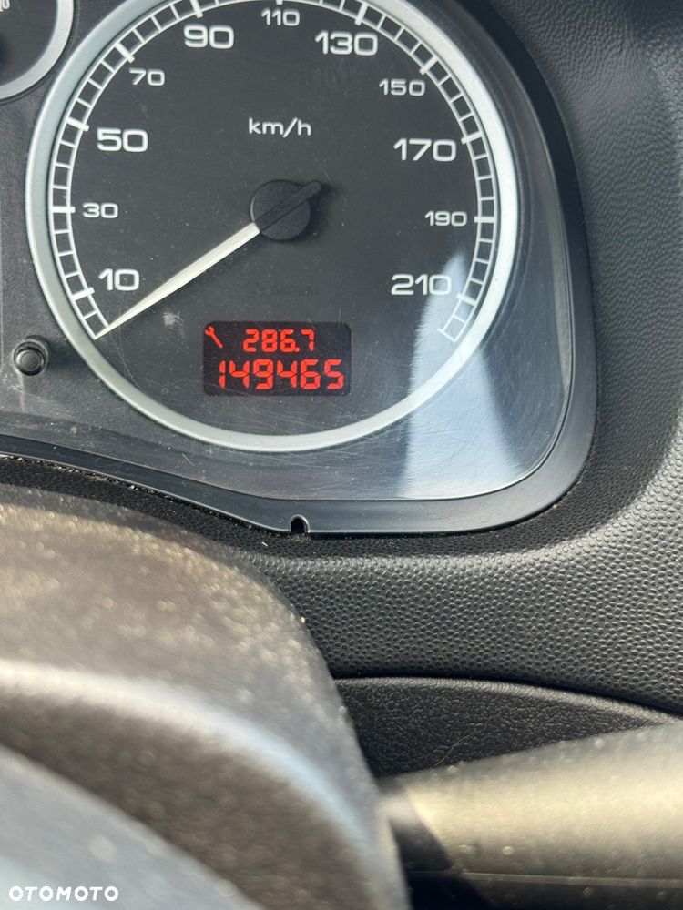 Peugeot 307 - 6