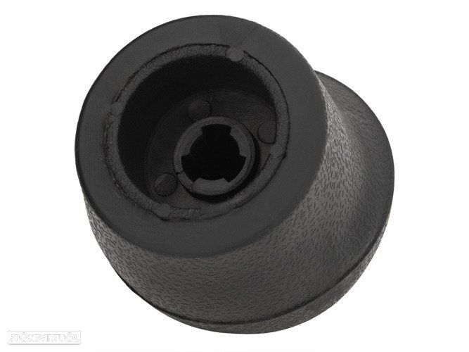 Punho Manete Mudancas Fiat Punto / fiat linea (novo) - 2