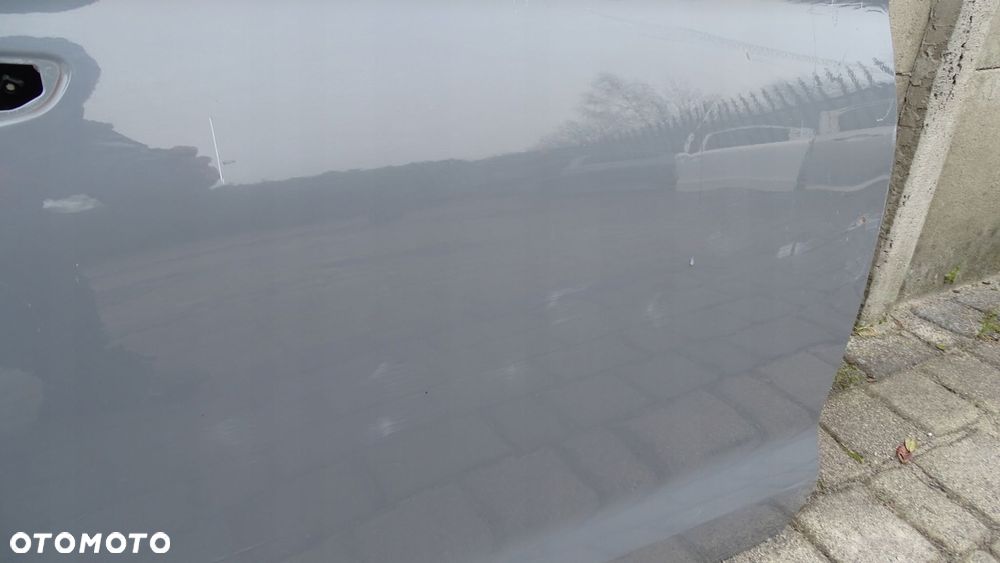 hyundai i30 iii kombi - drzwi tylne prawe - 5