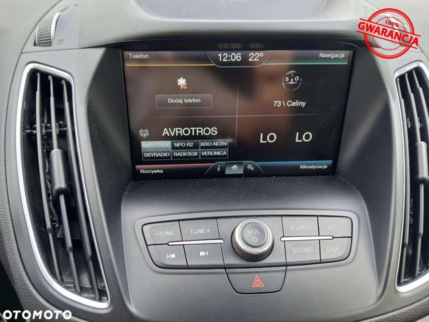 Ford C-MAX - 23