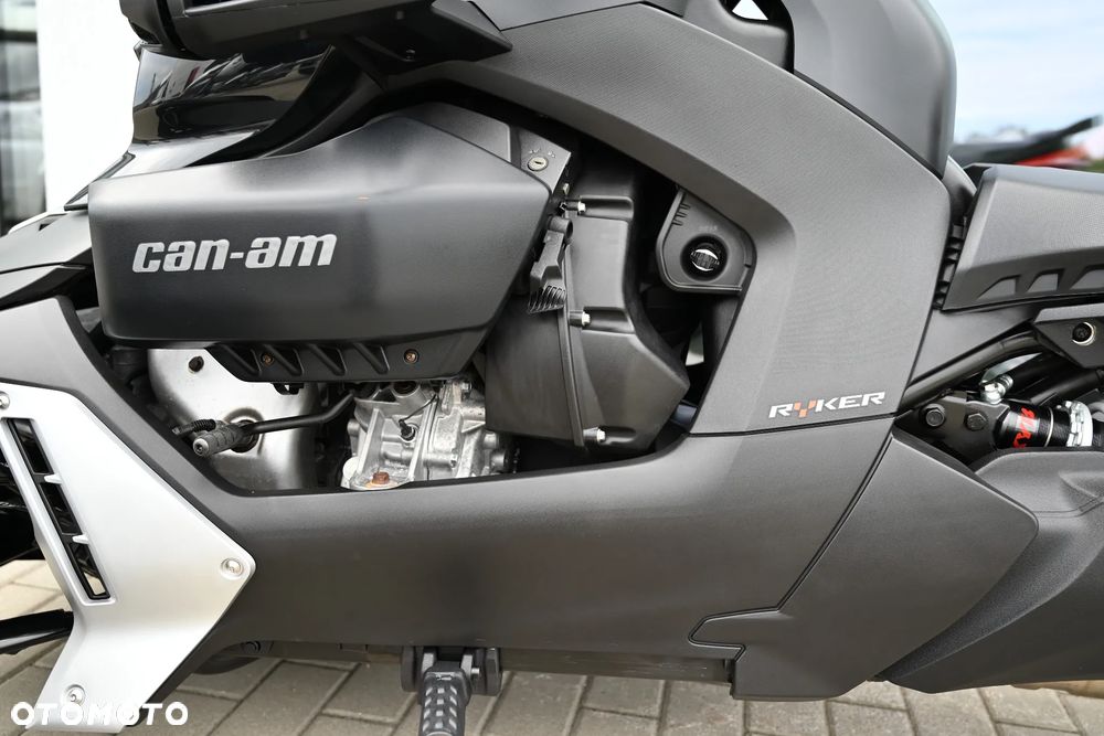 Can-Am Ryker - 34