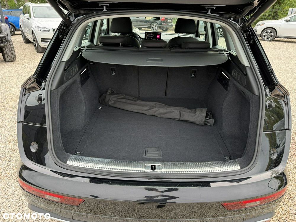 Audi Q5 - 16