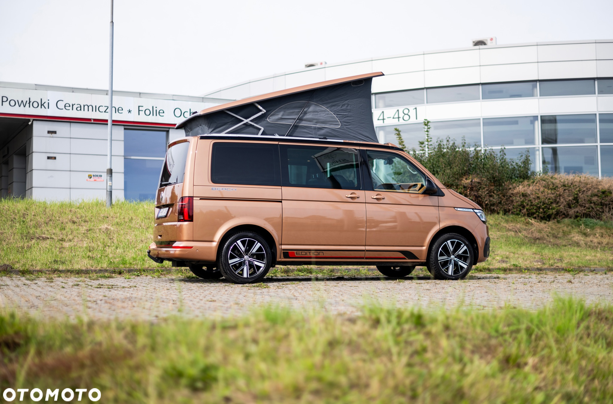 Volkswagen California - 15