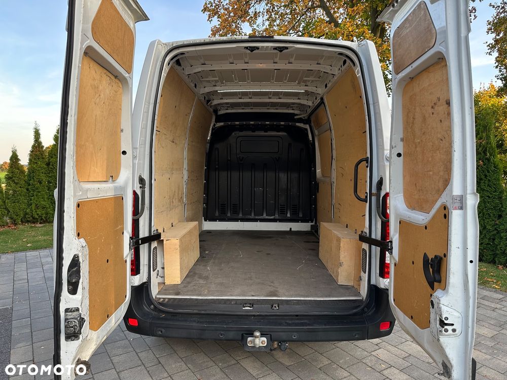 Opel Movano L2H2 - 20