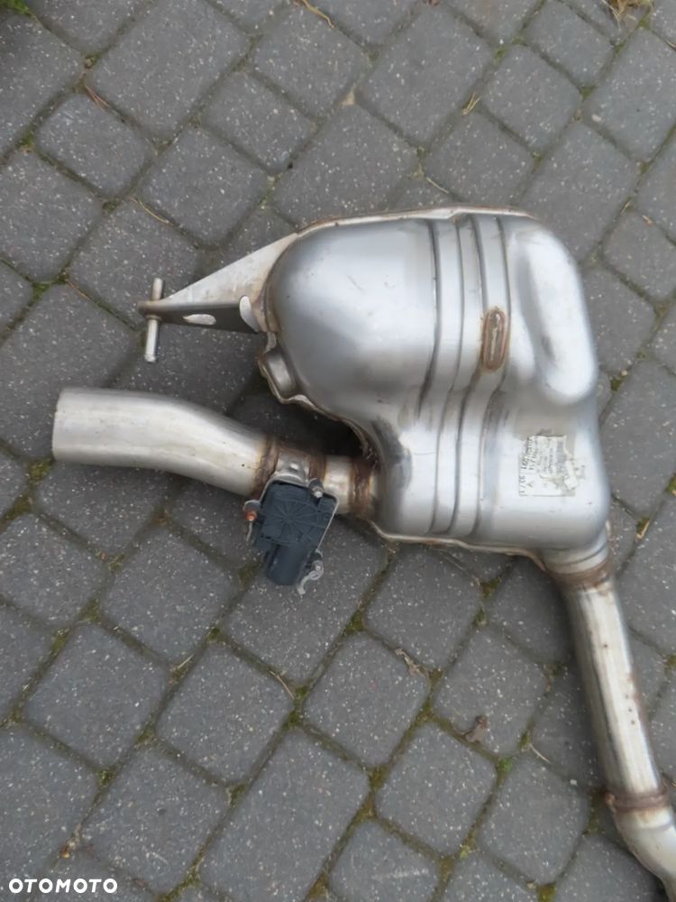 tłumik 2054911601 - 6